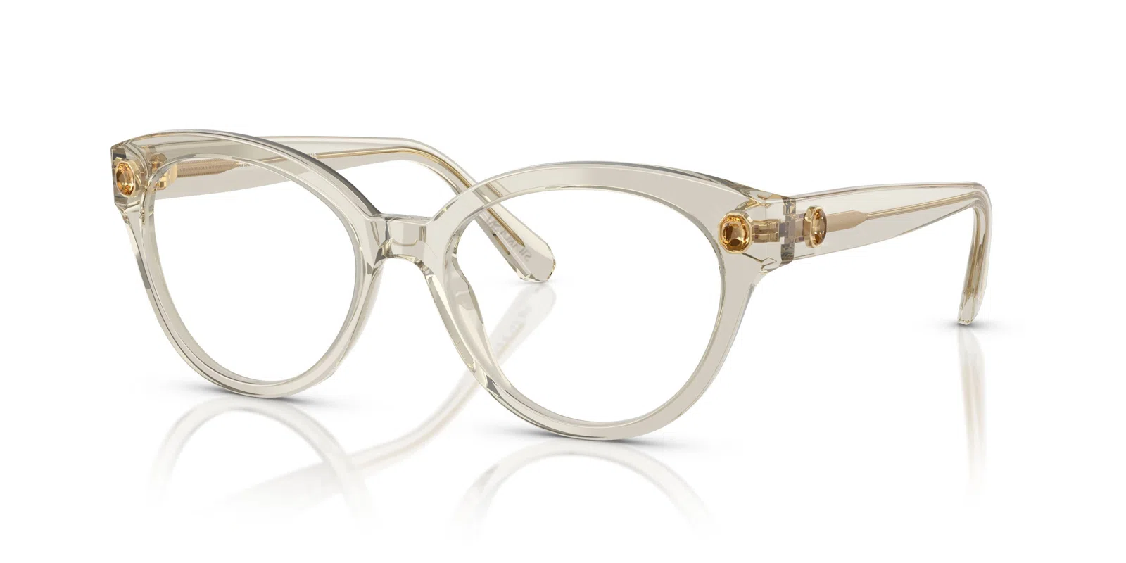 Swarovski 2037 Eyeglasses - view 21